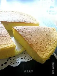 yogurt cake