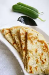 Qixiangfa dough cake