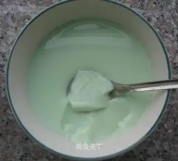 Simply making jelly