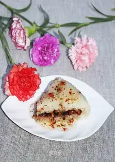 Osmanthus glutinous rice