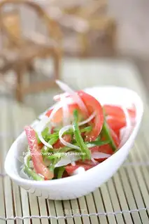 Pepperhong