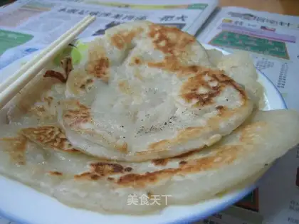 pancakes