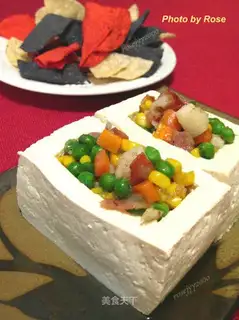 tofu box
