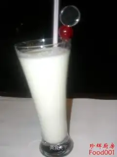 Indian drink--Sweet or Lassi