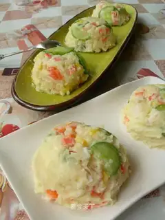 potato salad