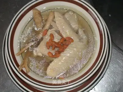 Shenji Chicken Soup