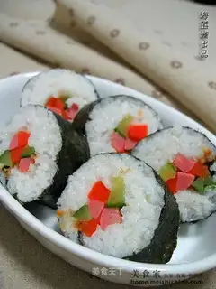 sushi
