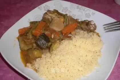 couscous