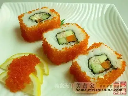 sushi