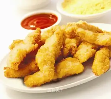 boneless chicken fillet