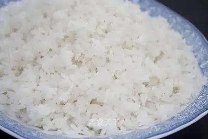 Ganlu rice