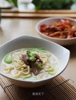 egg noodles