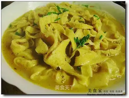 egg noodles