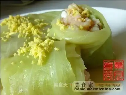 cabbage roll