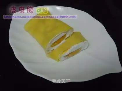 Mango banji