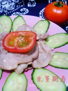Shanzhai barbecue
