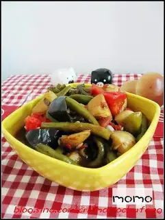 Northeast chaos stew