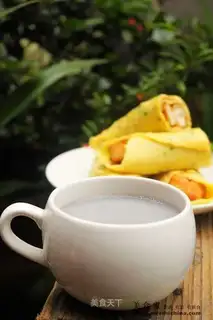 Zhixiang walnut soybean milk