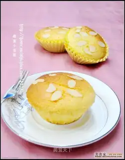 Waterless honey cake