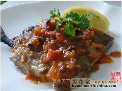 Italian saury