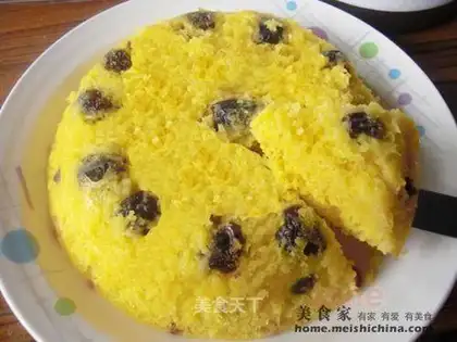 corn cake