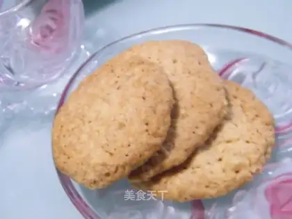 Cereal crackers