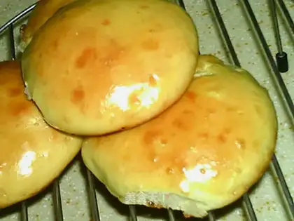 Fruit bread