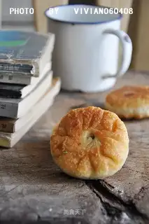 beef patties