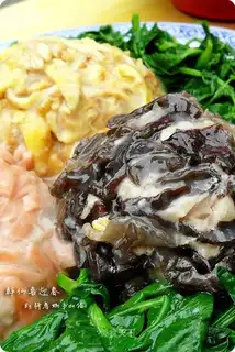 Meatballs welcome spring