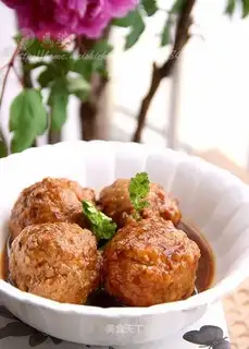 sixi meatballs