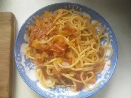 pasta
