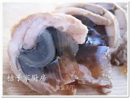Songhua chicken leg