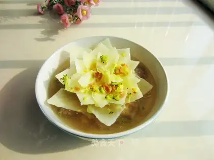 Spring jasmine blossoms