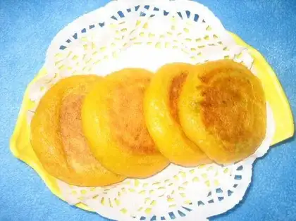 pumpkin pie