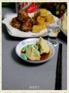 Quanjiafu Dumplings