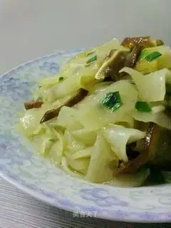 white pig ear