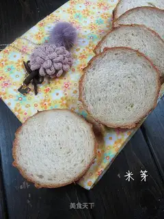 Hokkaido Toast Soup