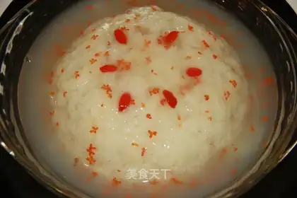 babao rice