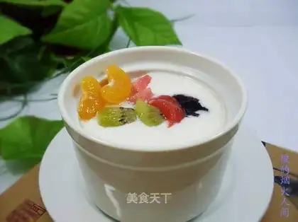 steamed crispy cheese with sugar