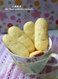 finger biscuit