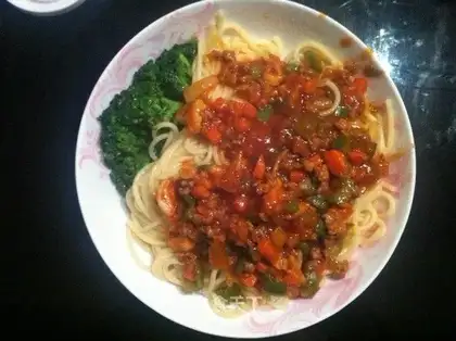 pasta