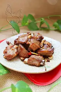 Spicy ribs
