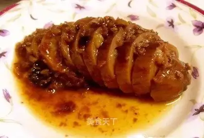 sweet-scented lotus root