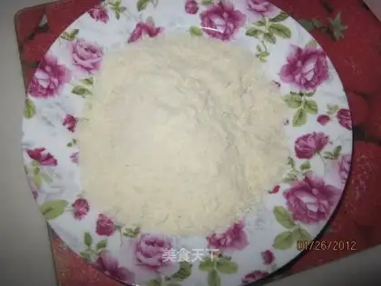 bread crumbs