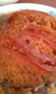 Old Beijing rice noodle meat