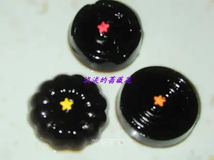 Xiancao Dessert