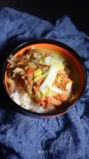 Beef pickles