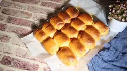 Carrot meat loaf