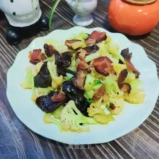 The gravy