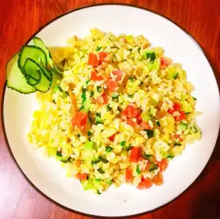 Fried rice
